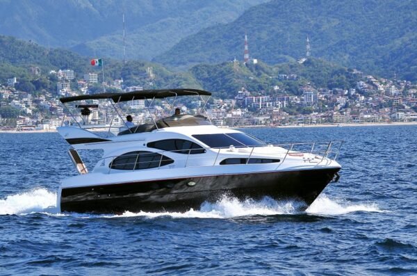 Azimut 46ft Puerto Vallarta