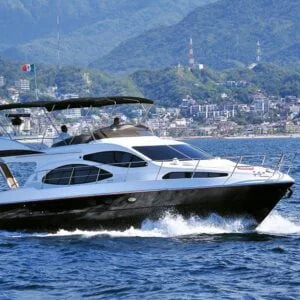 Azimut 46ft Puerto Vallarta