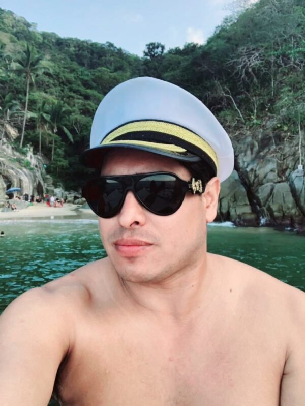 Yachts Party Puerto Vallarta