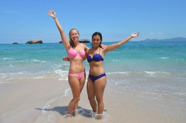 Islas Marietas eco-tour