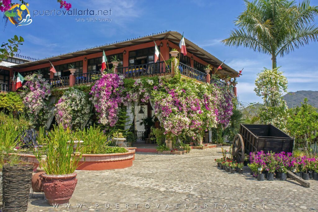 Jardín Botánico de Vallarta