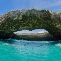 Islas Marietas eco-tour
