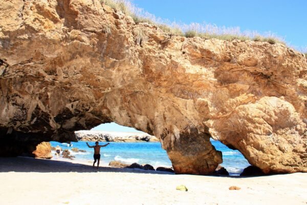 Islas Marietas eco-tour