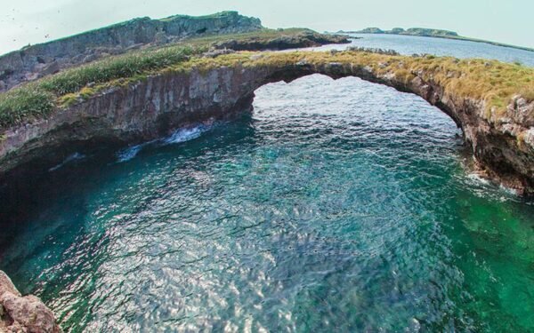 Islas Marietas eco-tour