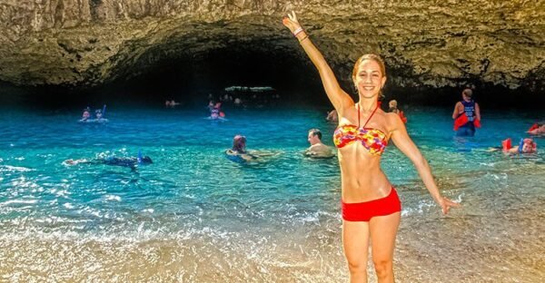 Islas Marietas eco-tour