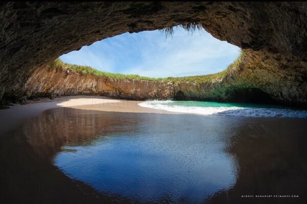 Islas Marietas eco-tour