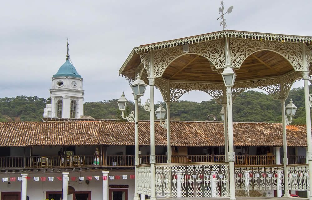 SAN SEBASTIÁN