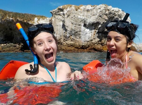 Islas Marietas eco-tour