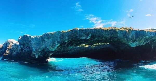 Islas Marietas eco-tour