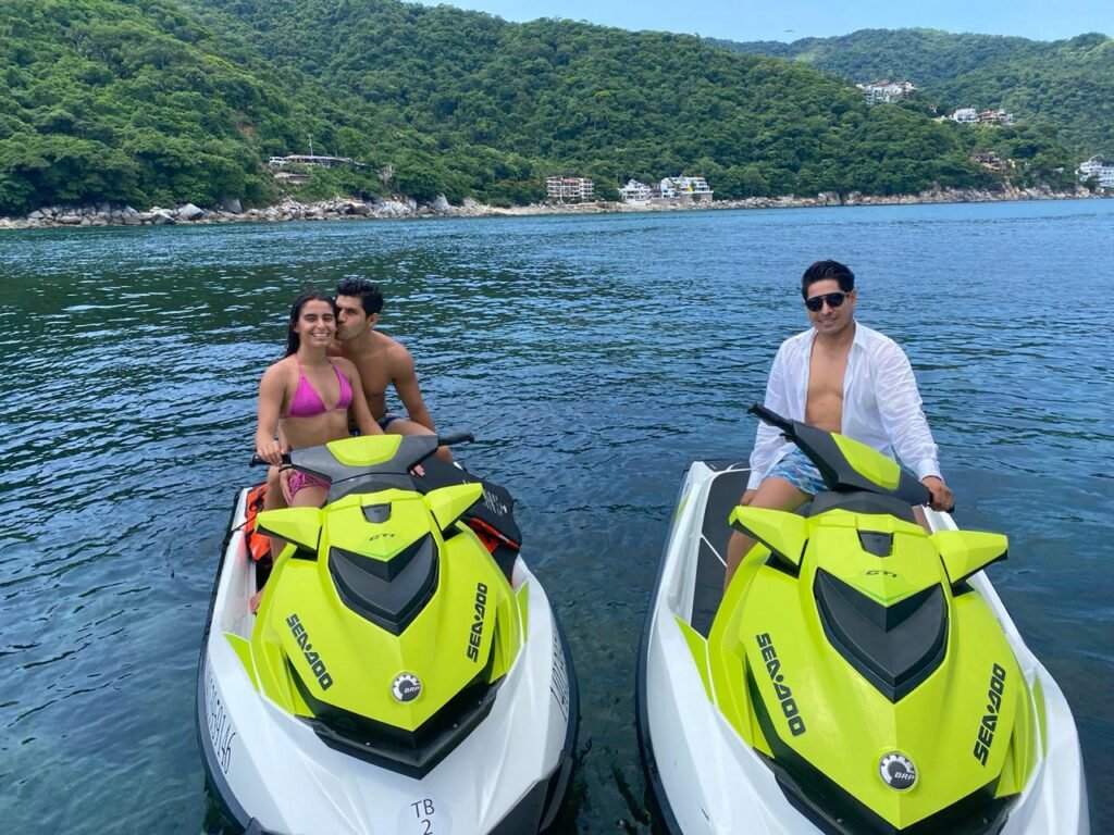 LOS MEJORES TOURS QUE PUEDES DISFRUTAR DE DIA EN PUERTO VALLARTA