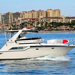 Yacht Rental Services in Puerto 8-Vallarta