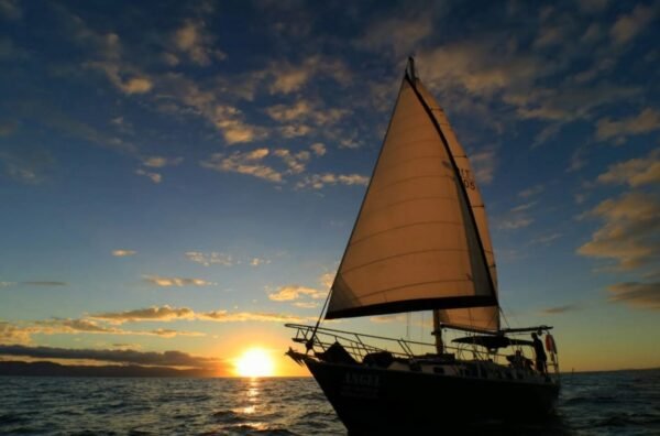 Yacht Rental Services in Puerto 8-Vallarta