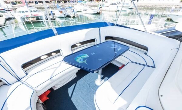 Yacht Rental Services in Puerto 8-Vallarta