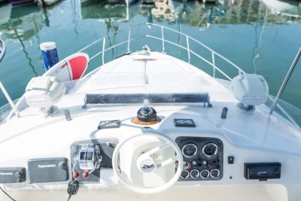 Yacht Rental Services in Puerto 8-Vallarta
