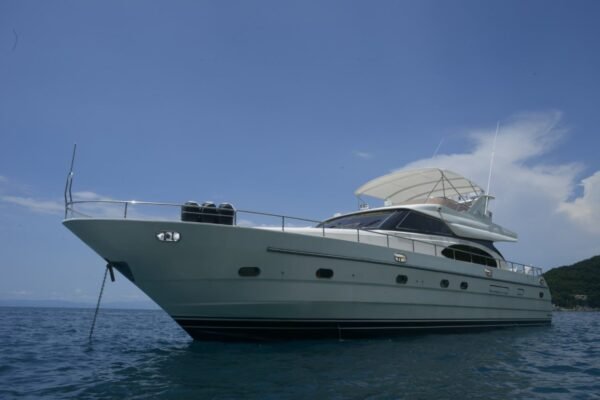 Yacht Rental Services in Puerto 8-Vallarta