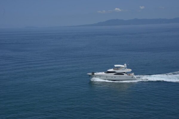Yacht Rental Services in Puerto 8-Vallarta