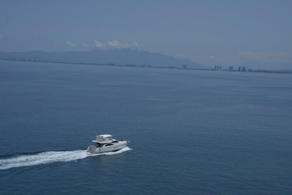 Yacht Rental Services in Puerto 8-Vallarta