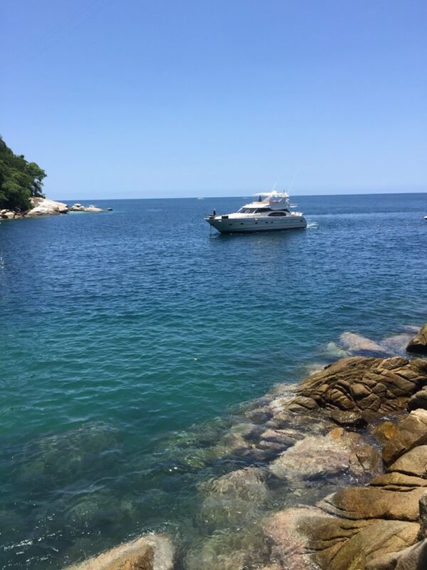 Yacht Rental Services in Puerto 8-Vallarta