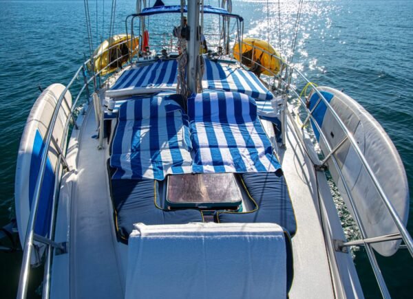 Yacht Rental Services in Puerto 8-Vallarta