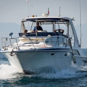 Yacht Rental Services in Puerto 8-Vallarta