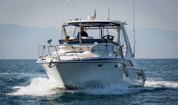 Yacht Rental Services in Puerto 8-Vallarta