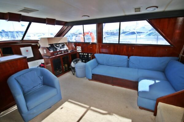 Yacht Rental Services in Puerto 8-Vallarta