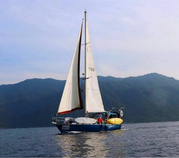 Yacht Rental Services in Puerto 8-Vallarta