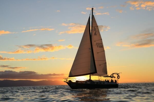 Yacht Rental Services in Puerto 8-Vallarta