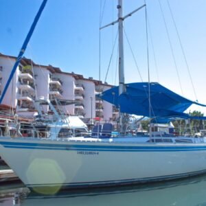 Yacht Rental Services in Puerto 8-Vallarta