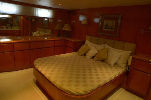 Yacht Rental Services in Puerto 8-Vallarta