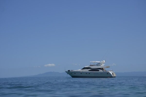Yacht Rental Services in Puerto 8-Vallarta
