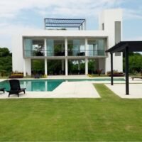 Alberca el quelele casa opcion