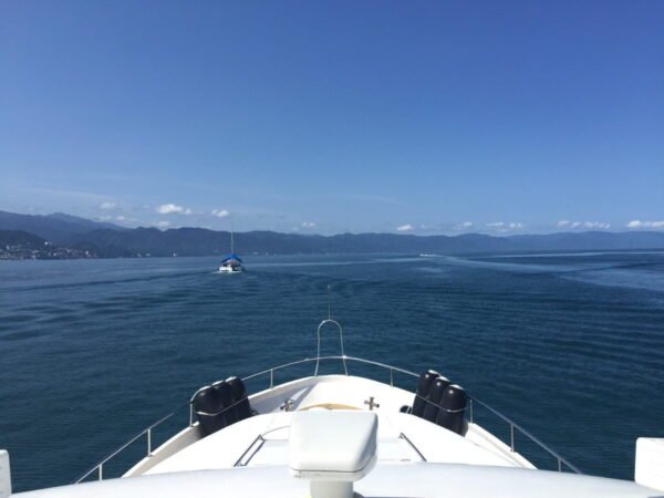 Yacht Rental Services in Puerto 8-Vallarta