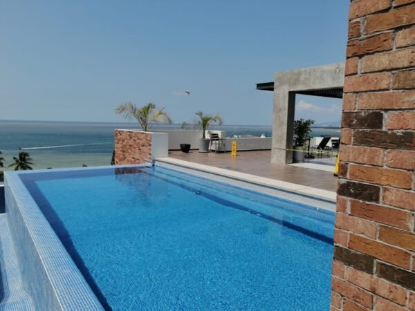 PortoSanto Puerto Vallarta
