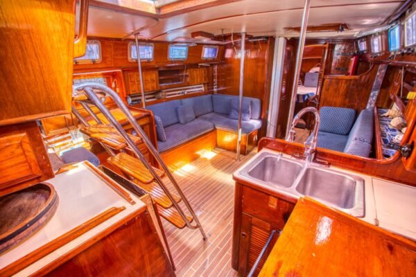 Yacht Rental Services in Puerto 8-Vallarta