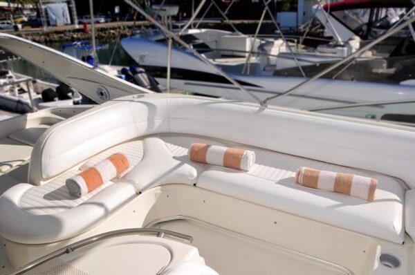 Yacht Rental Services in Puerto 8-Vallarta
