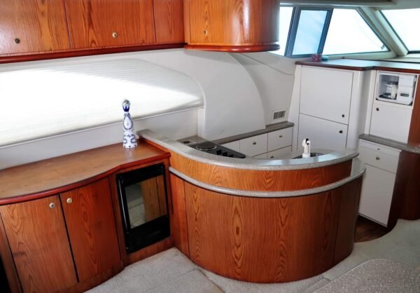 Yacht Rental Services in Puerto 8-Vallarta