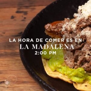 Restaurantes en puerto vallarta