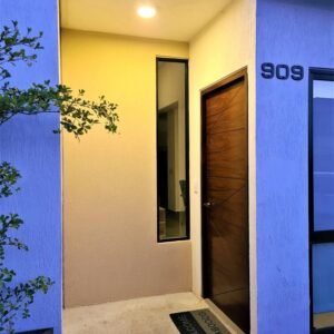 Rental home in Puerto Vallarta