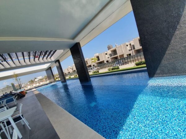 Rental home in Puerto Vallarta