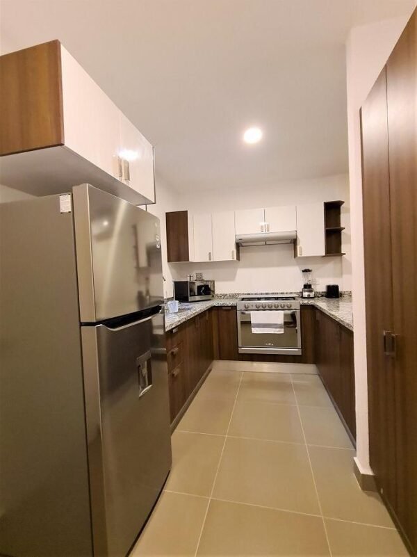 Rental home in Puerto Vallarta
