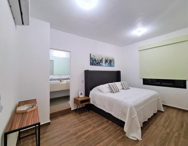 Rental home in Puerto Vallarta