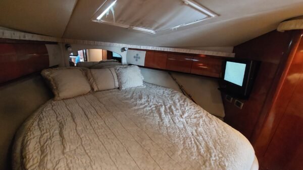 Luxury Yacht