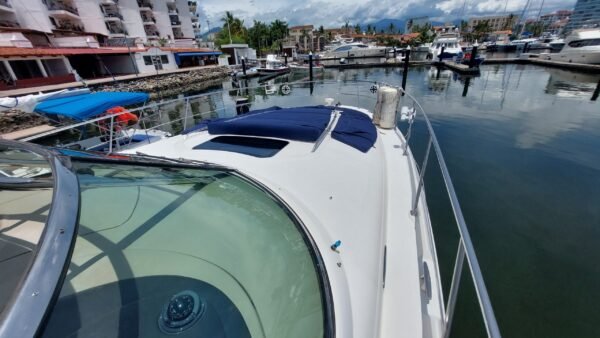 Luxury Yacht