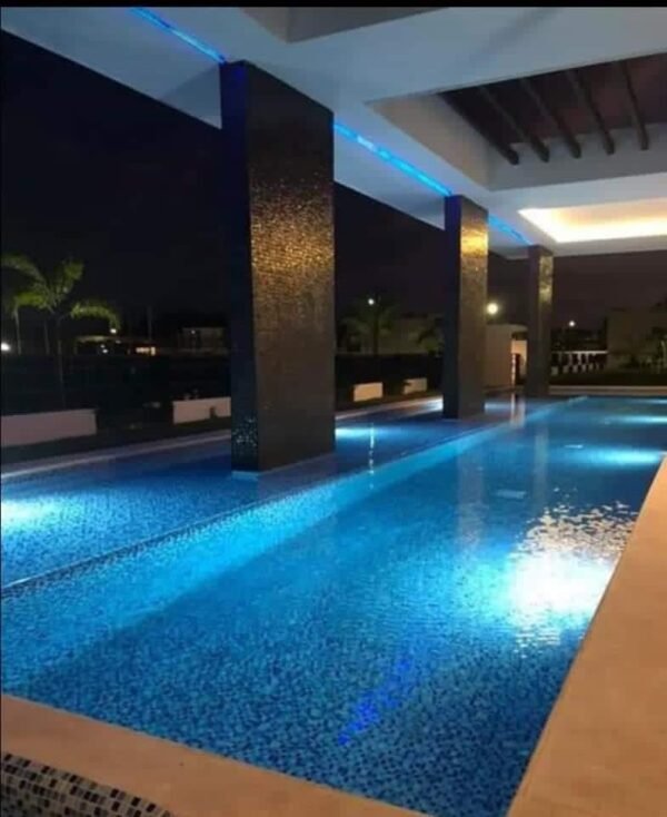 Rental home in Puerto Vallarta