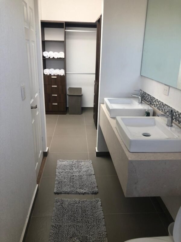 Rental home in Puerto Vallarta