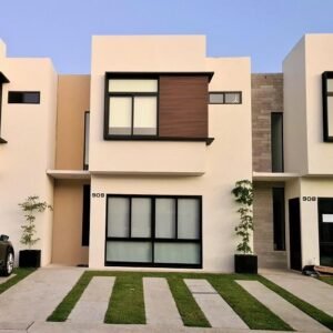 Rental home in Puerto Vallarta