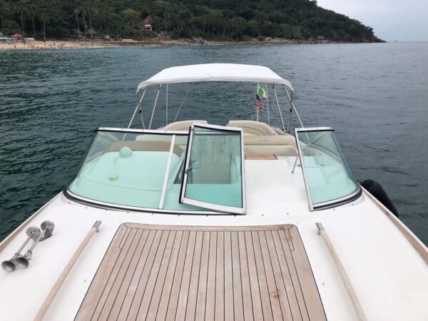 Luxury Yachts