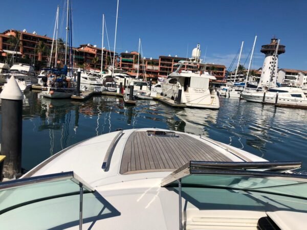 Luxury Yachts