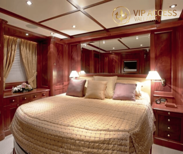 Yachts rental In Puertovallarta